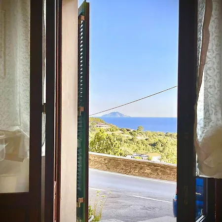 Centro - Zagara Al Sole By Solturelba *
