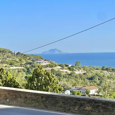 Centro - Zagara Al Sole By Solturelba Apartamento
