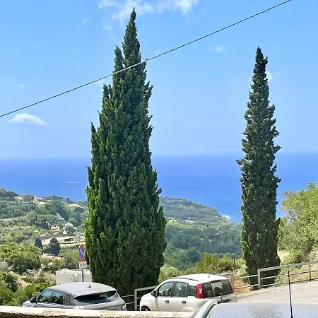 Centro - Zagara Al Sole By Solturelba Apartamento Capoliveri (Isola d'Elba)