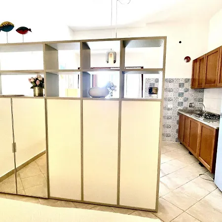 Apartamento Centro - Zagara Al Sole By Solturelba