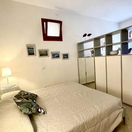 Apartamento Centro - Zagara Al Sole By Solturelba Capoliveri (Isola d'Elba)